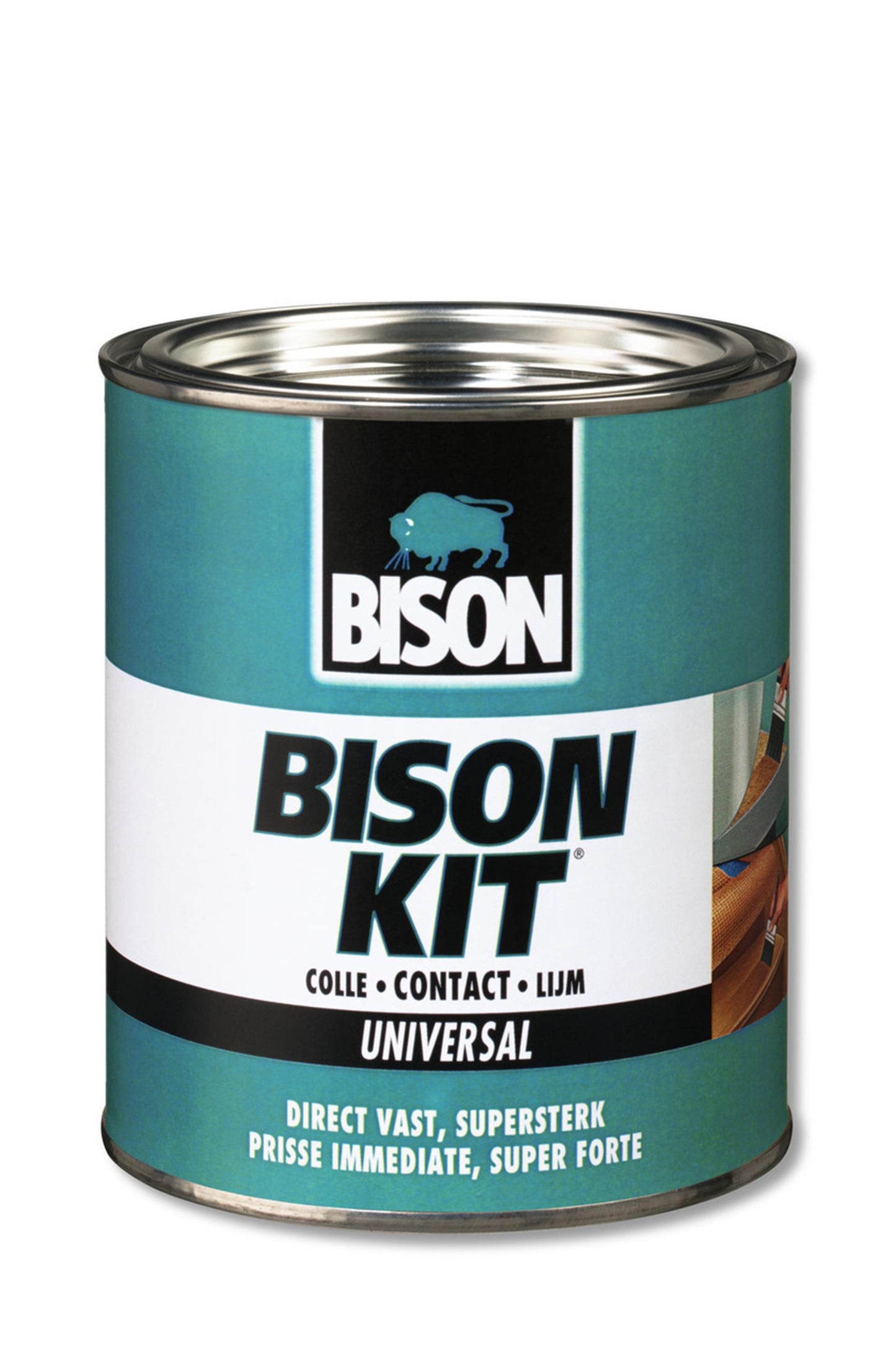 Kit bisonte 750 ml