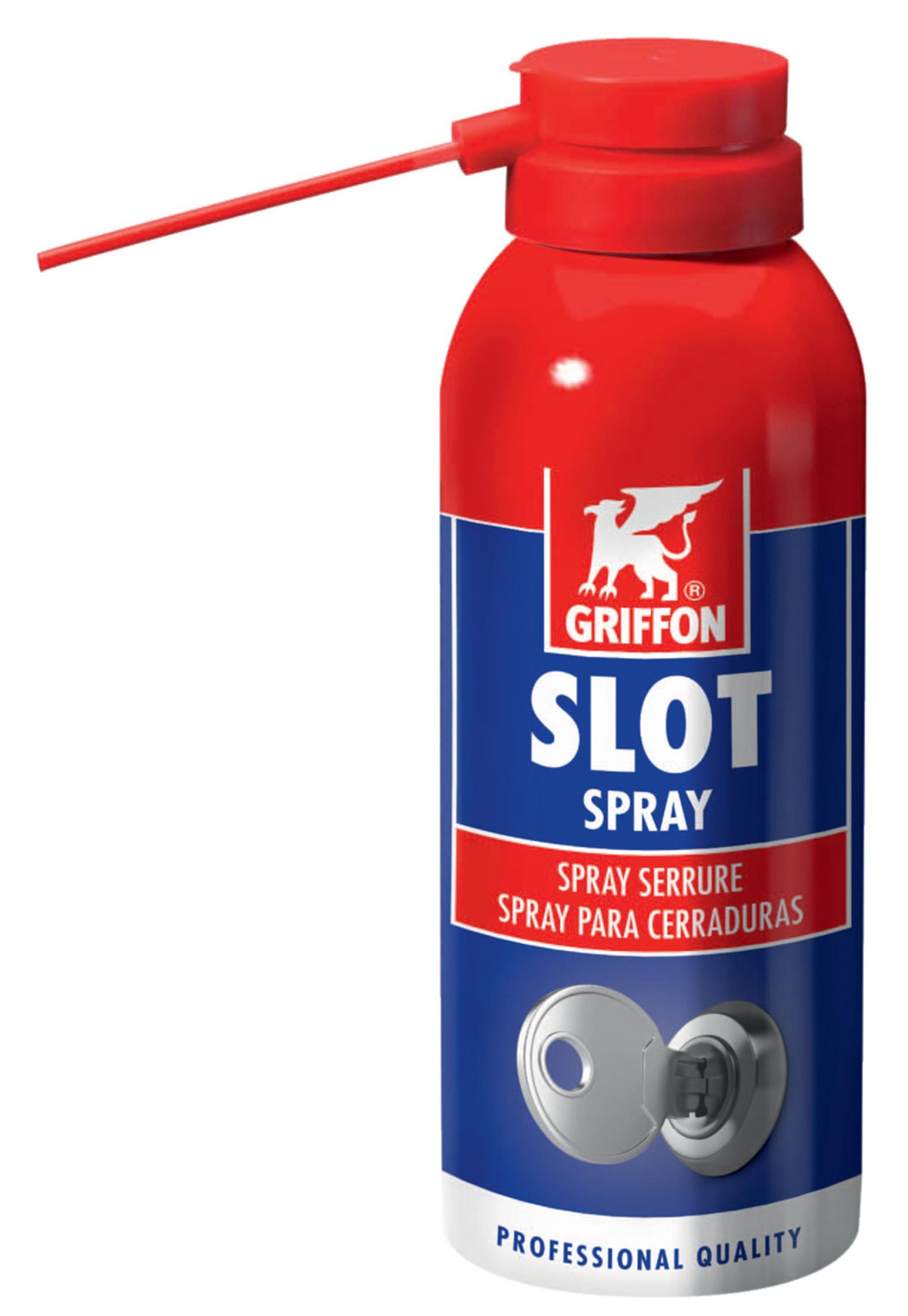 Spray antibloccaggio Griffon 150ml