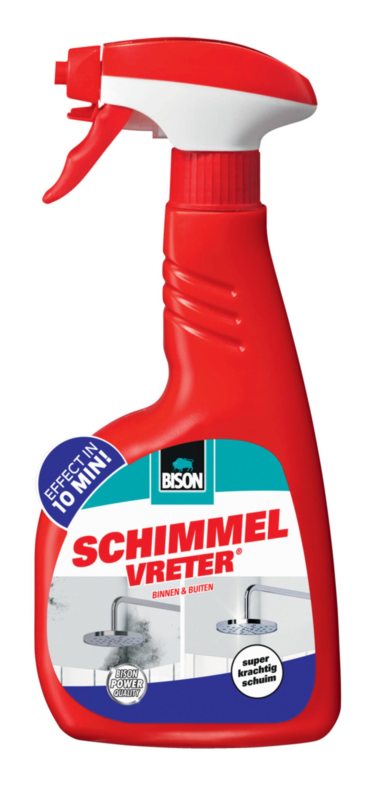 BISON SCHIMMELVRETER® Full 500 ml