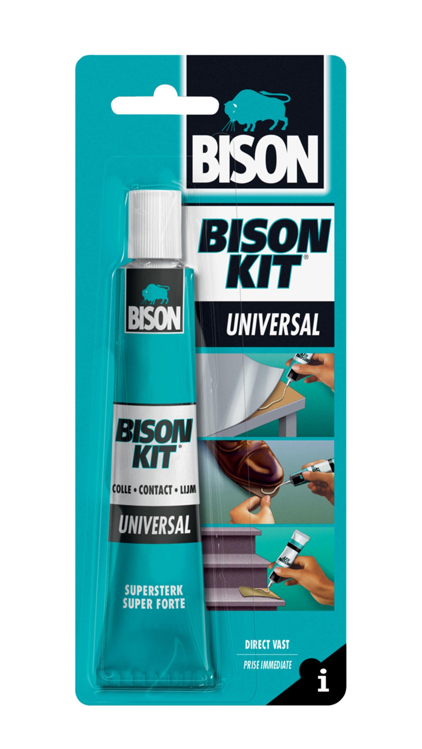 Kit de bisonte 50ml