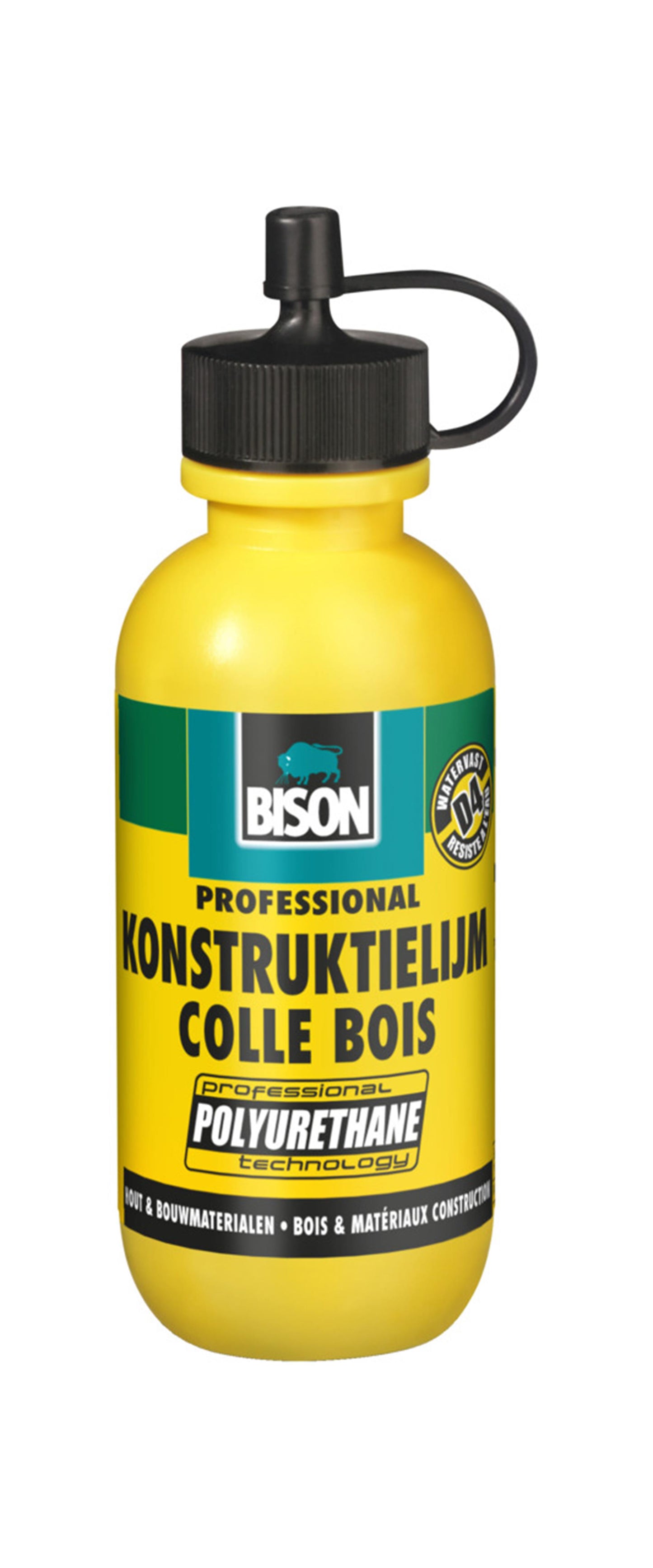 Bisonti purise colla piena di 75 g