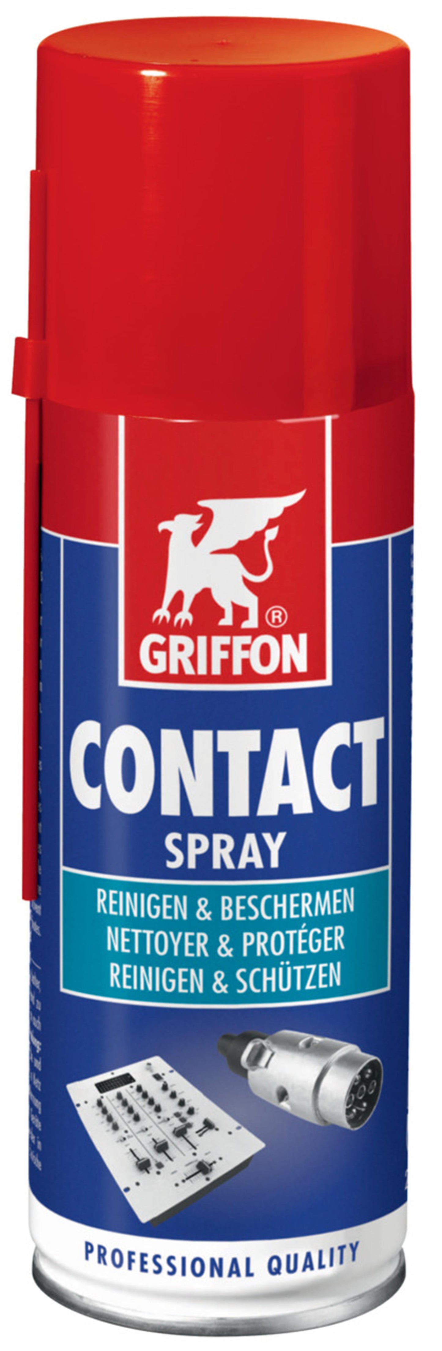 Spray per contatti Griffon CS90 200ml