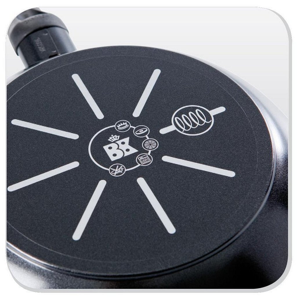 Padella per induzione Bk easy 20 cm