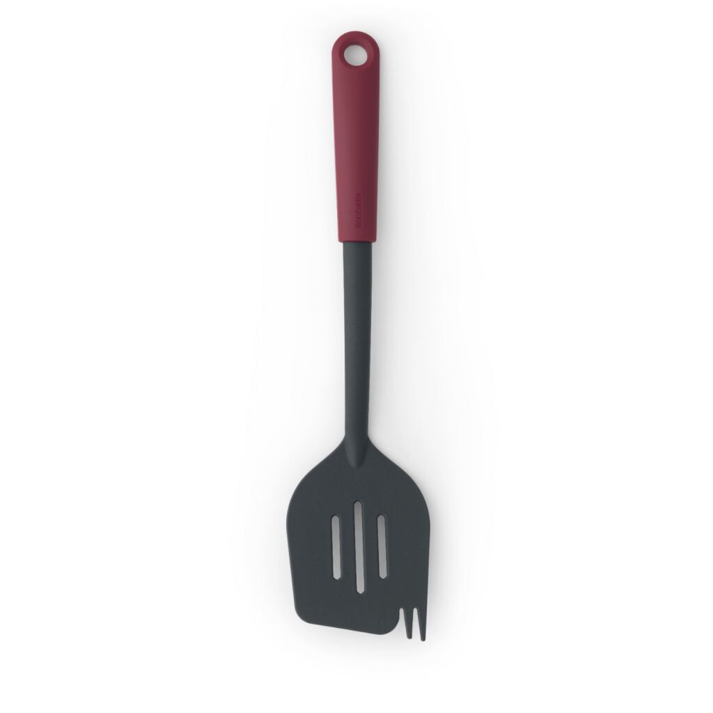Brabantia Brabantia Tasty + Bakspaan + Horcor de la bifurcación roja