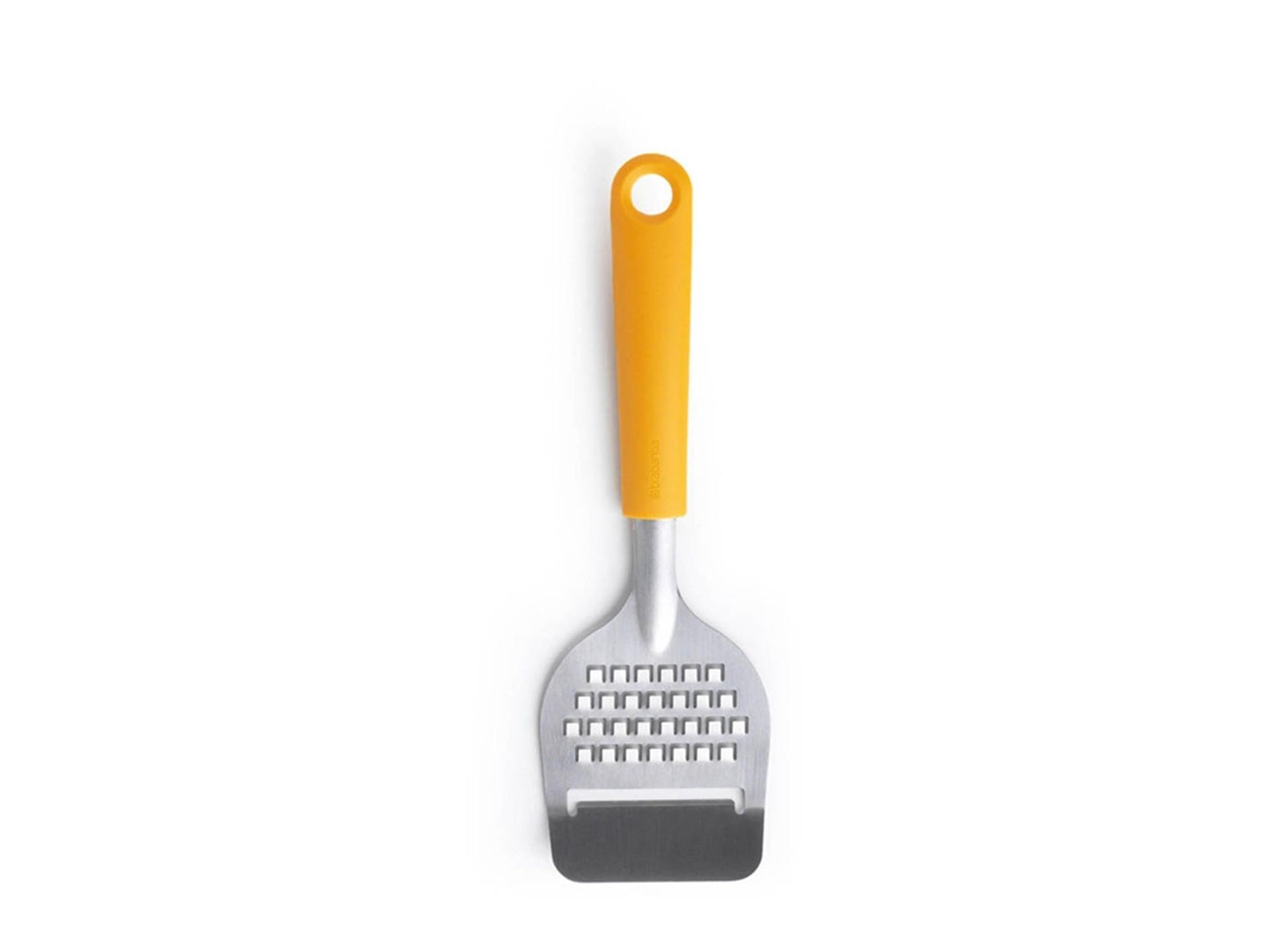 Brabantia Brabantia Tasty + Cheese Slicer + Grate Giallo