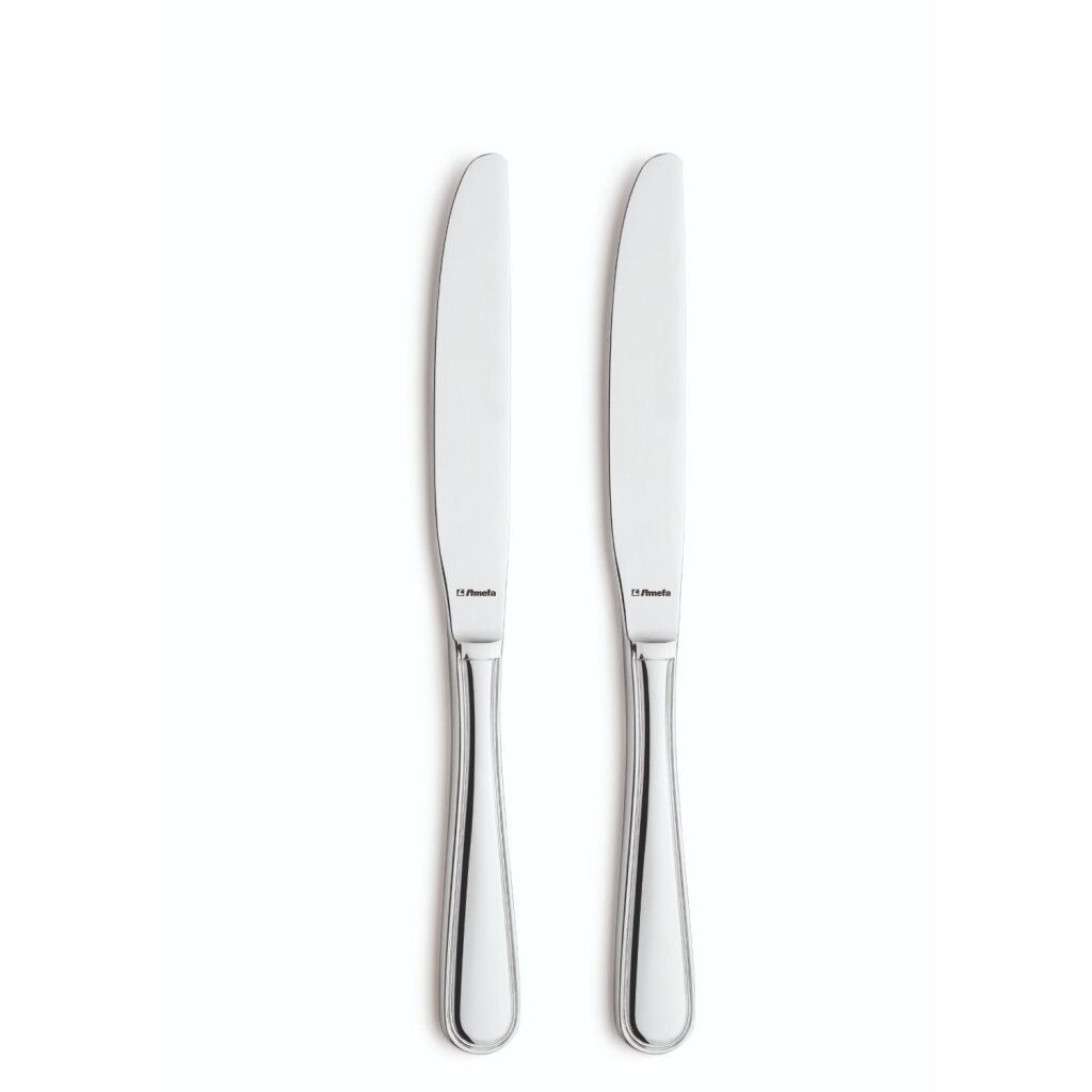 AMEFA AMEFA Table Knives Fleur 2 pezzi