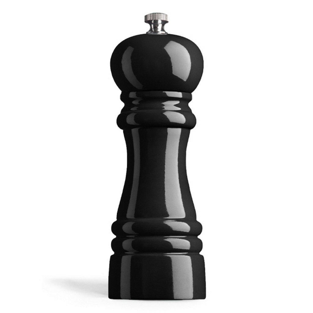 Amefa Amefa Pepper-Salt Mill 15 cm Black