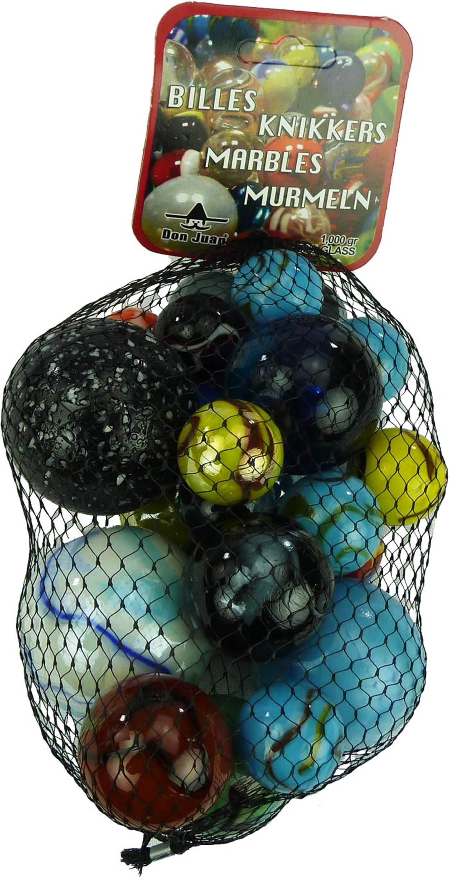 Burbuja 1 kg