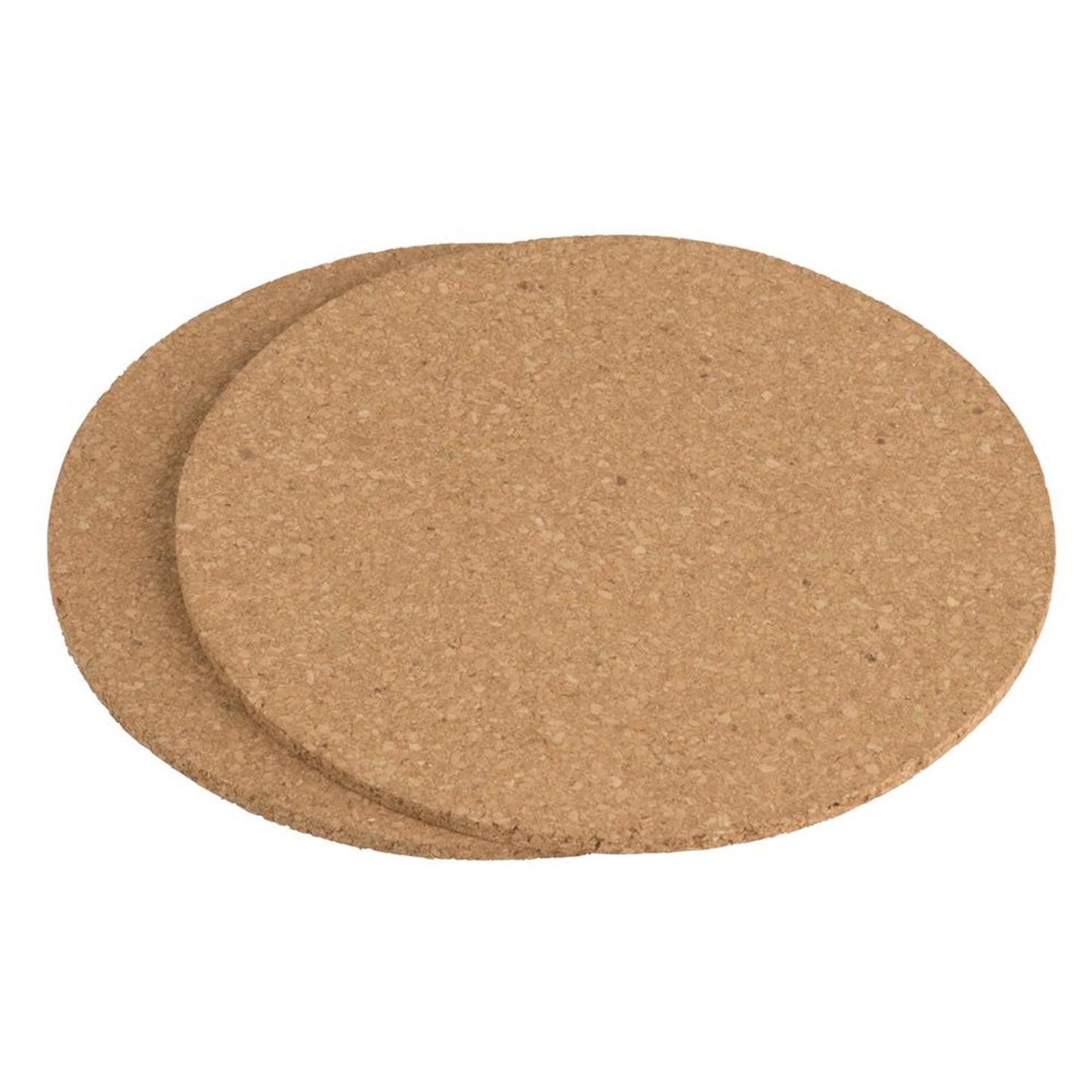Sottobicchiere 18 cm, 2 pz.