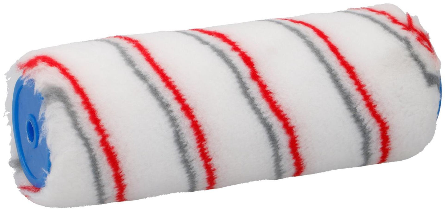 Rullo per pittura murale poliacrilico Kinzo ø4,8x18cm