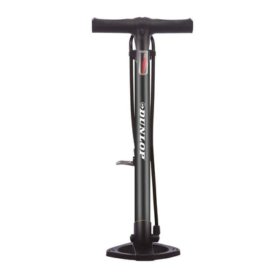Dunlop fietspomp staand 63cm