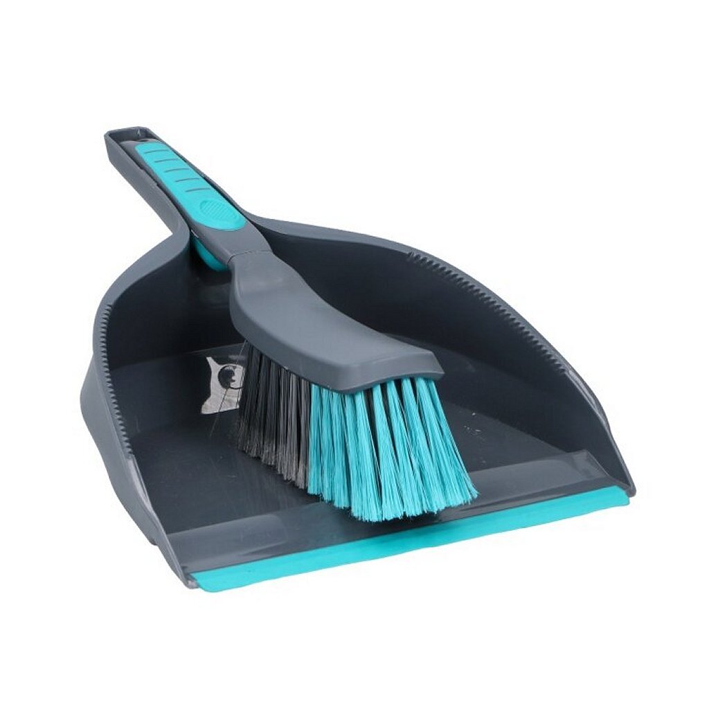 Alpina Stoffer y Blik Anthracite Blue