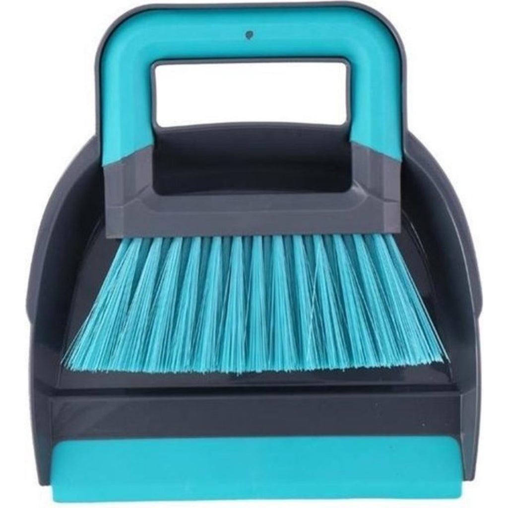 Alpina Stoffer e Blik 19x21,5 cm blu grigio