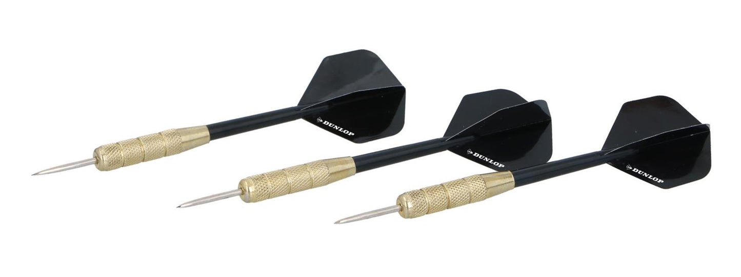 Freccette Eddy Toys Masterdarts 20gr su cartoncino