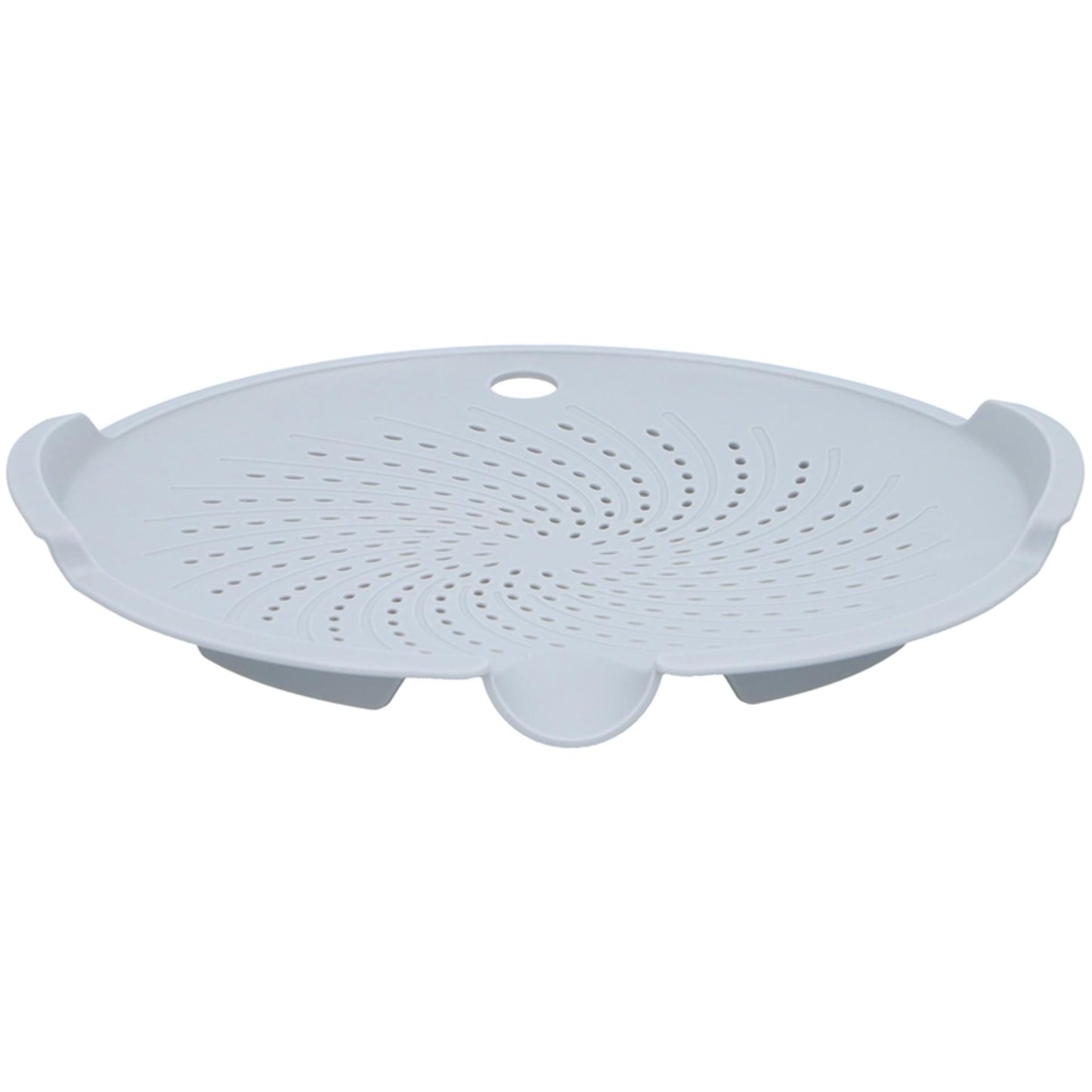 Lifetime lavello scolapasta in plastica ø30x4cm