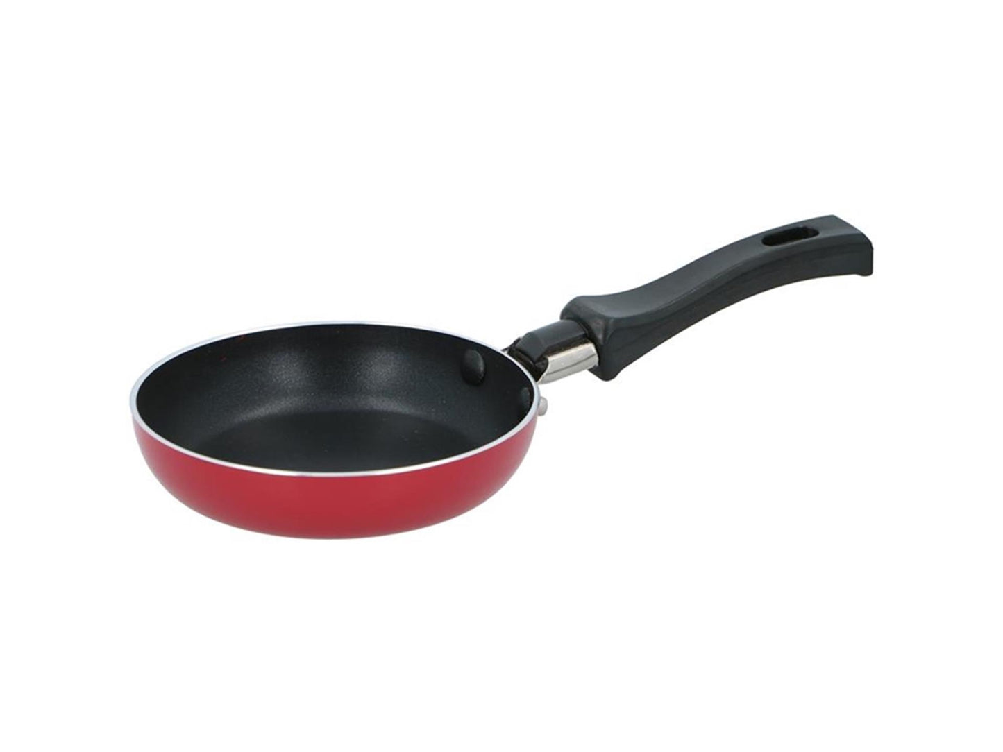 Padella gourmet Alpina ø12cm