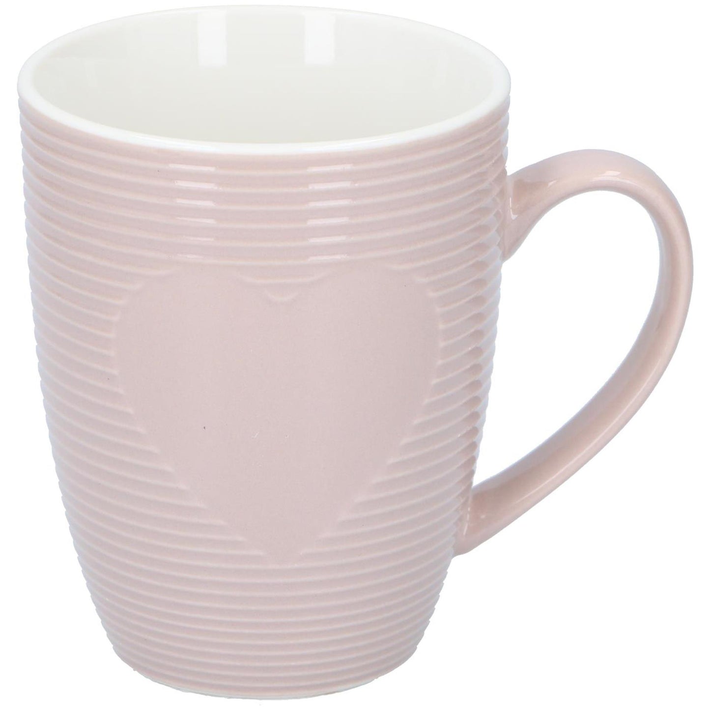 Tazza rigata da 300ml