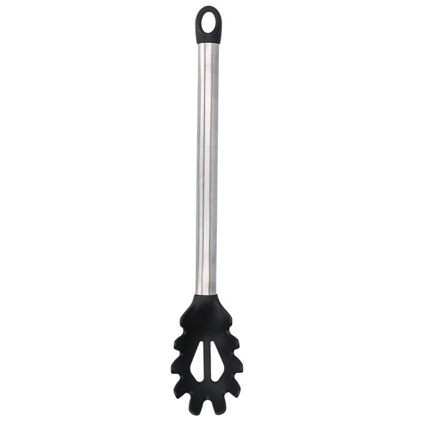 Cucchiaio spaghetti Alpina nylon acciaio inox