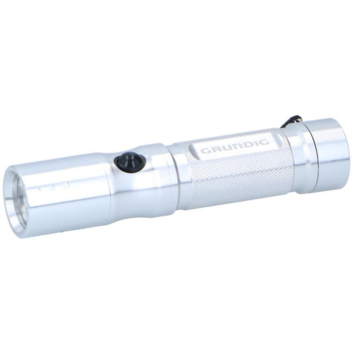 Linterna Grundig 9LED en caja de lujo