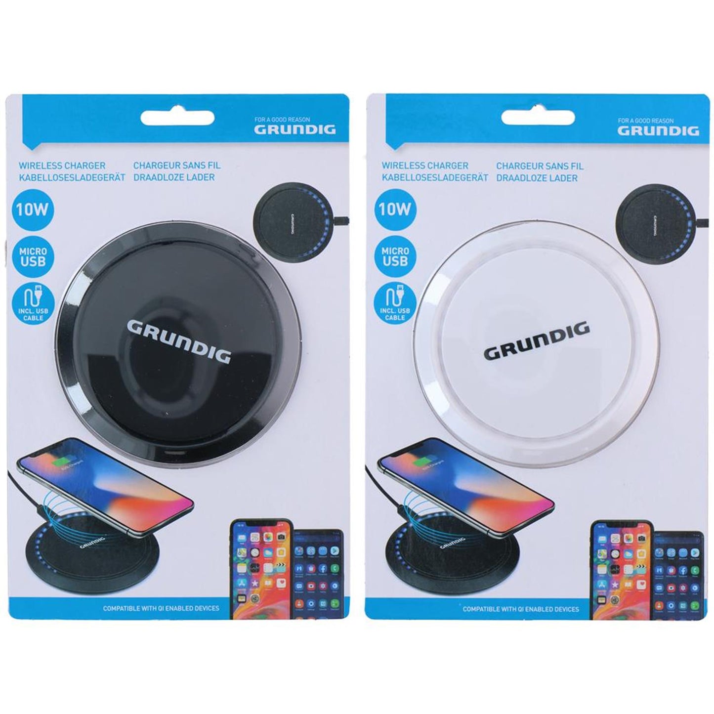 Grundig