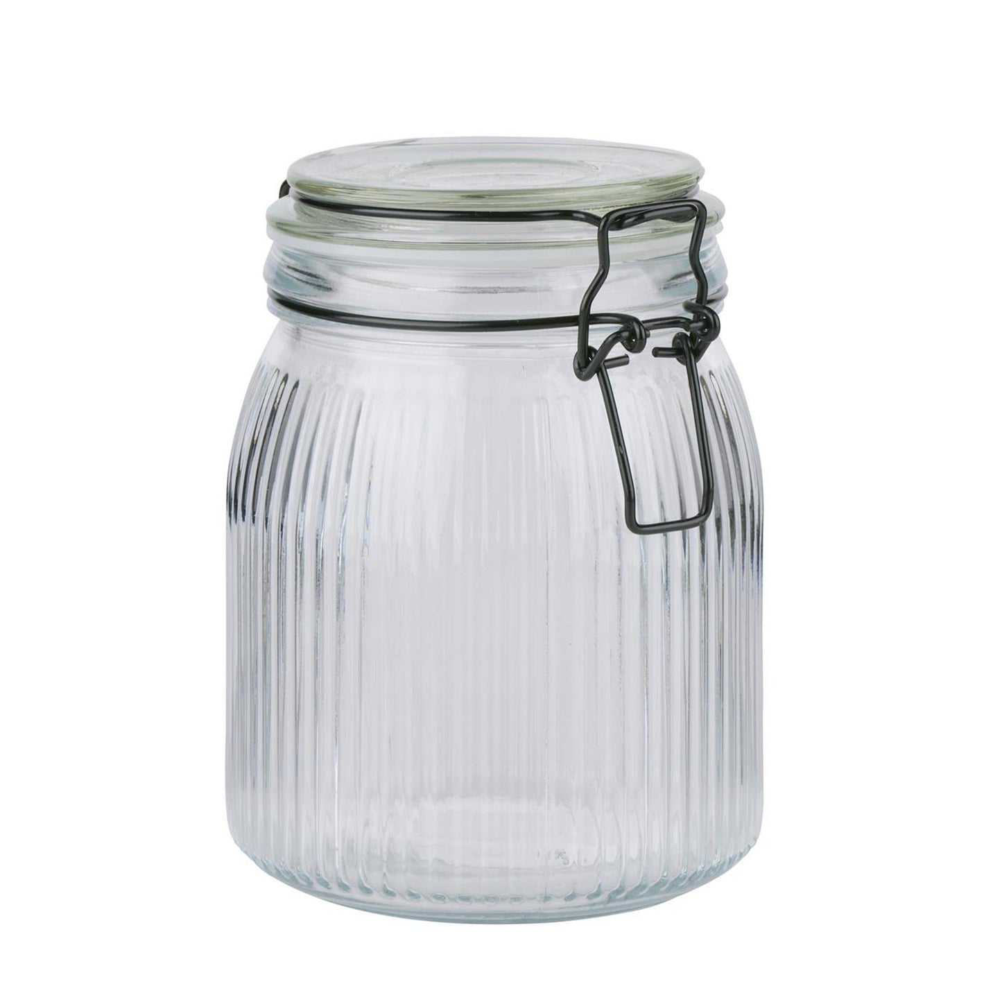 Tarro de almacenamiento Alpina 1l