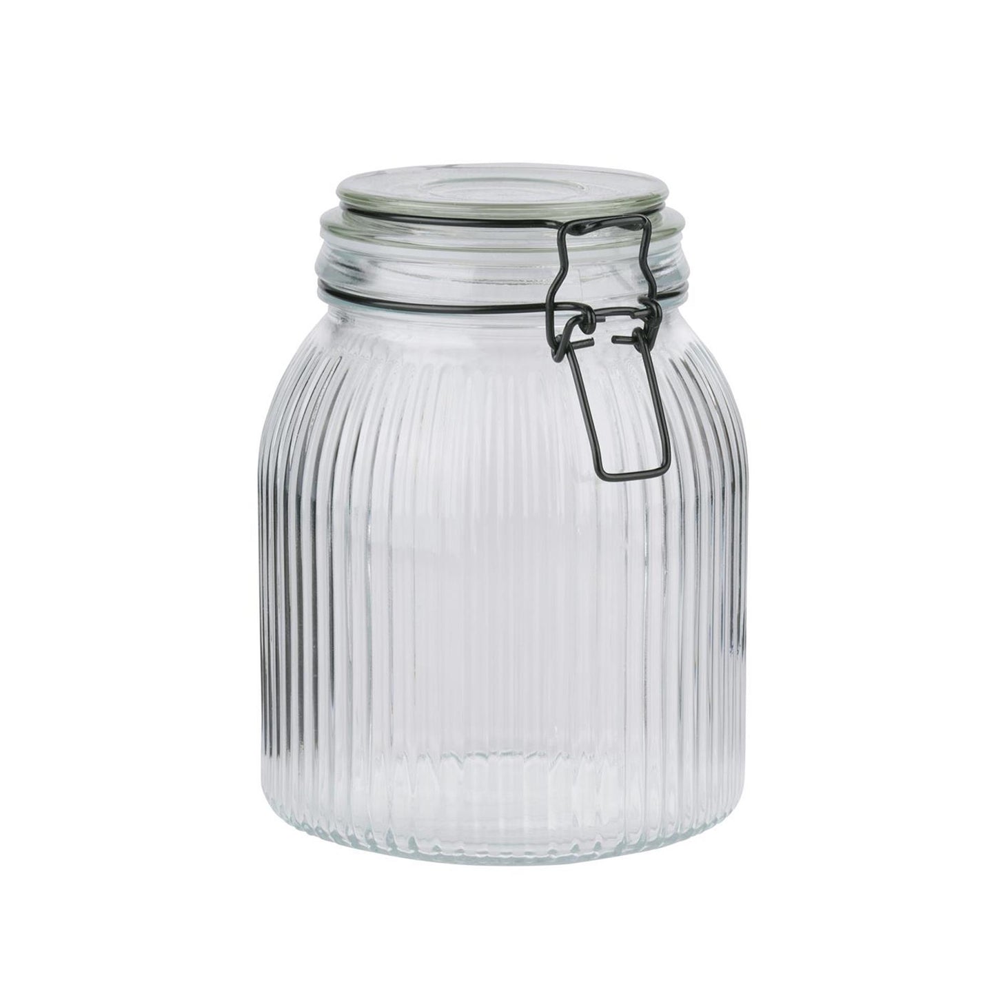 Tarro de almacenamiento Alpina 1l