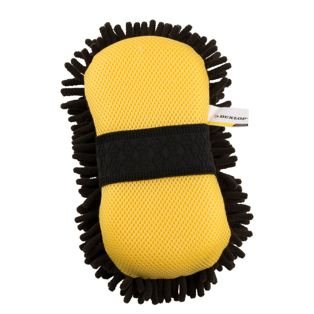 Dunlop 2in1 Car Spuge 26x16 cm
