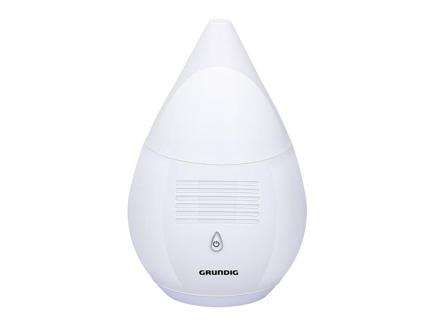 Difusor de aromas Grundig que cambia de color.