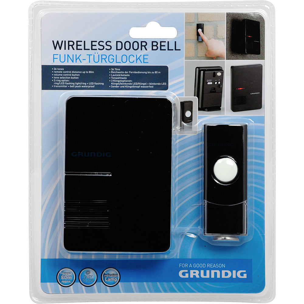 DUERSELL WIRE INNREOL GRUNDIG*