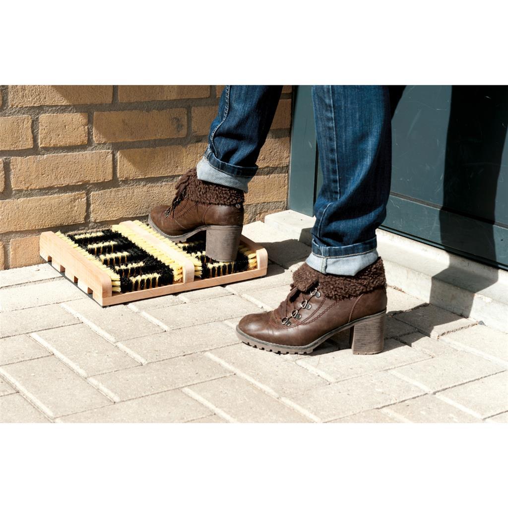 Sweeler di scarpe