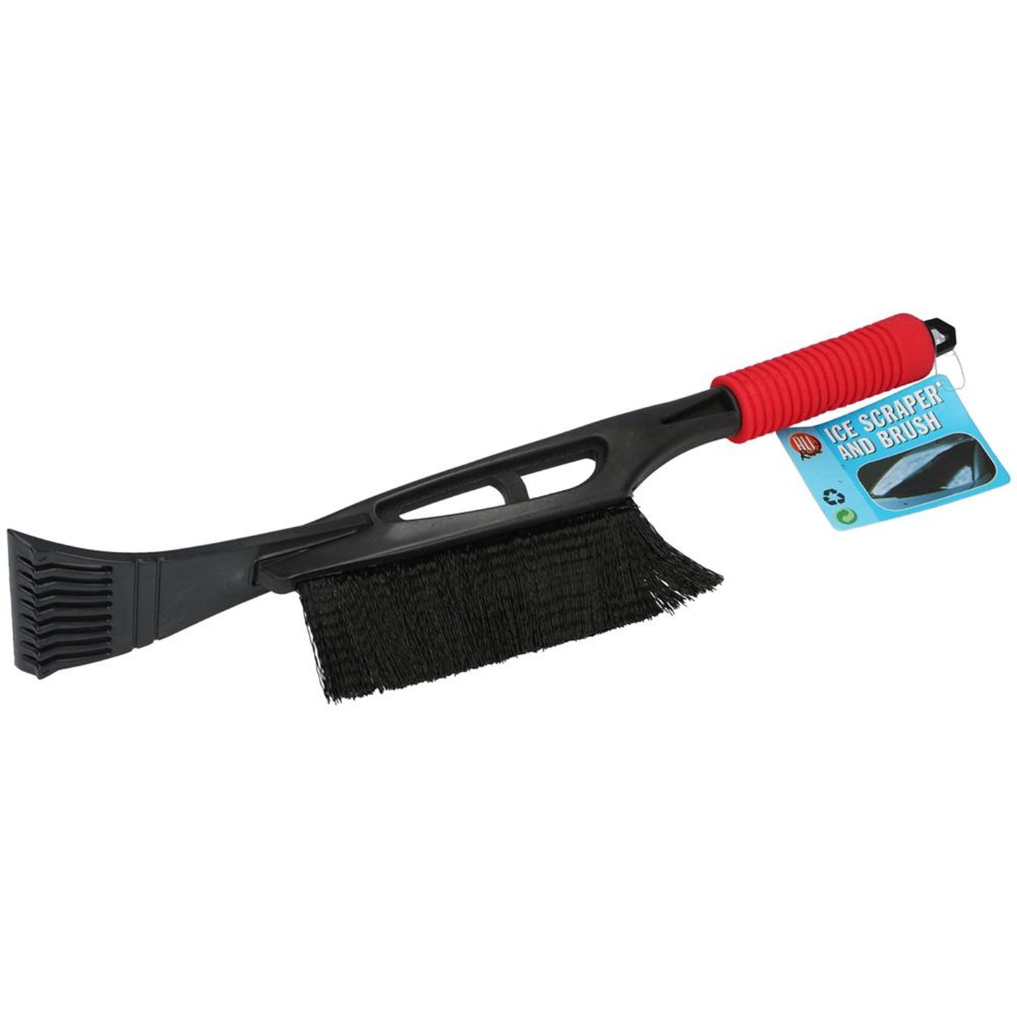 Raschiaghiaccio All Ride con spazzola 44 cm
