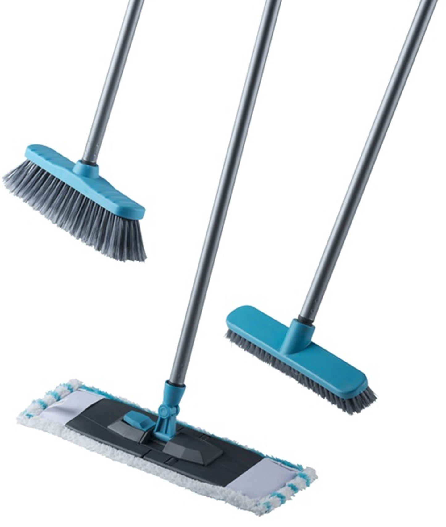 Set di pulizia Lifetime Clean 5 pezzi 110 cm