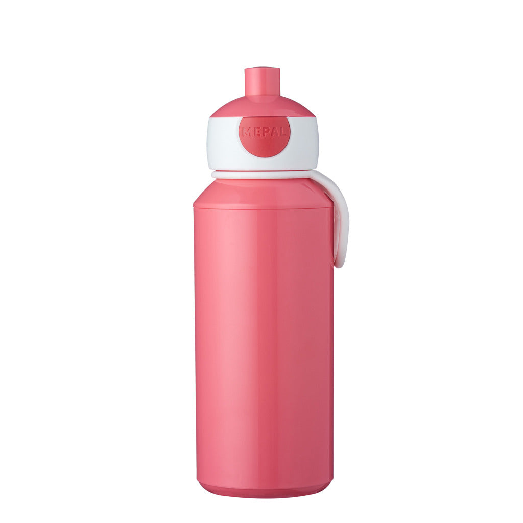 Rosti Mepal Rosti Bottle Pop-Up Pink 400 ml
