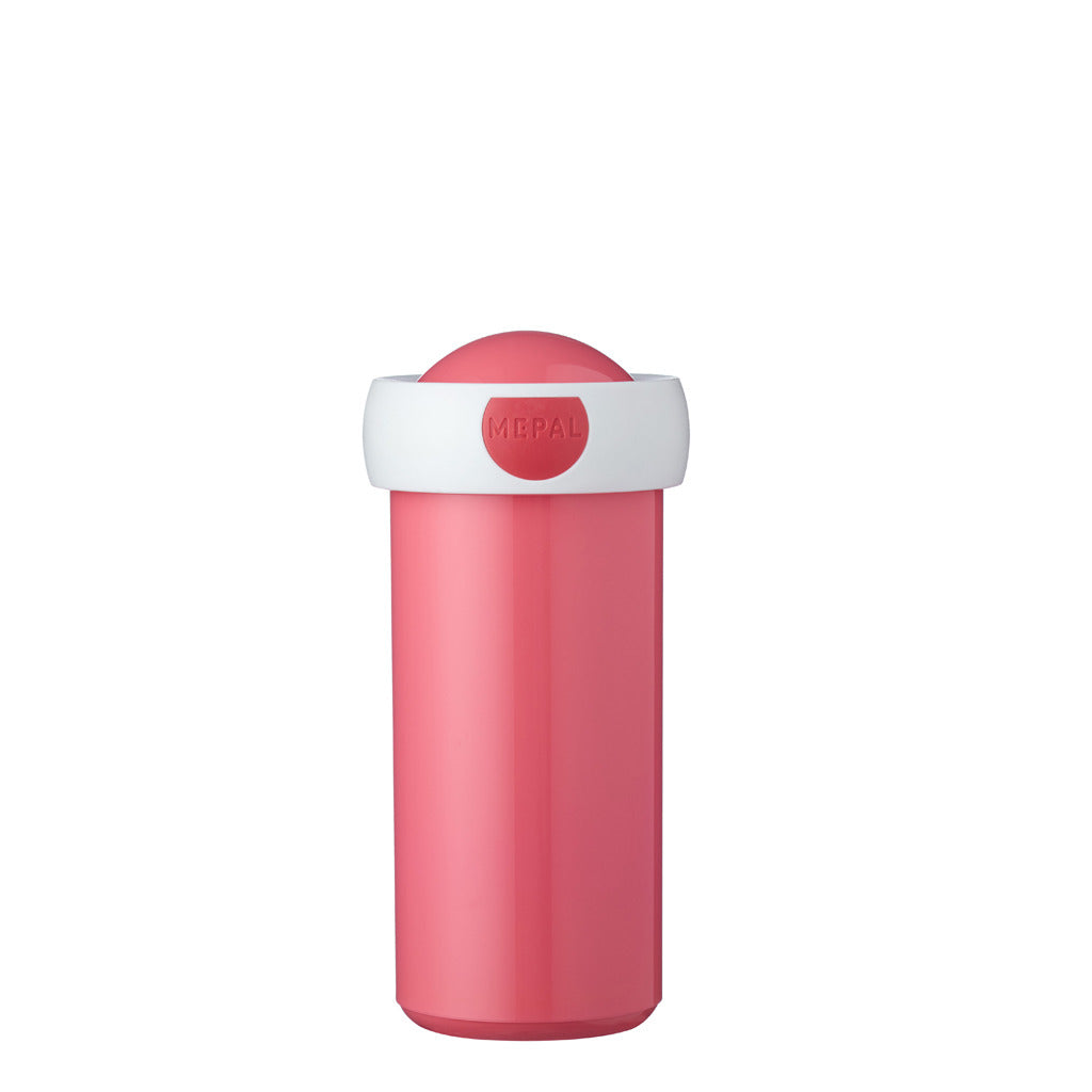 MEPAL SCHOOL CUPUS CAMPUS PINK 300ML