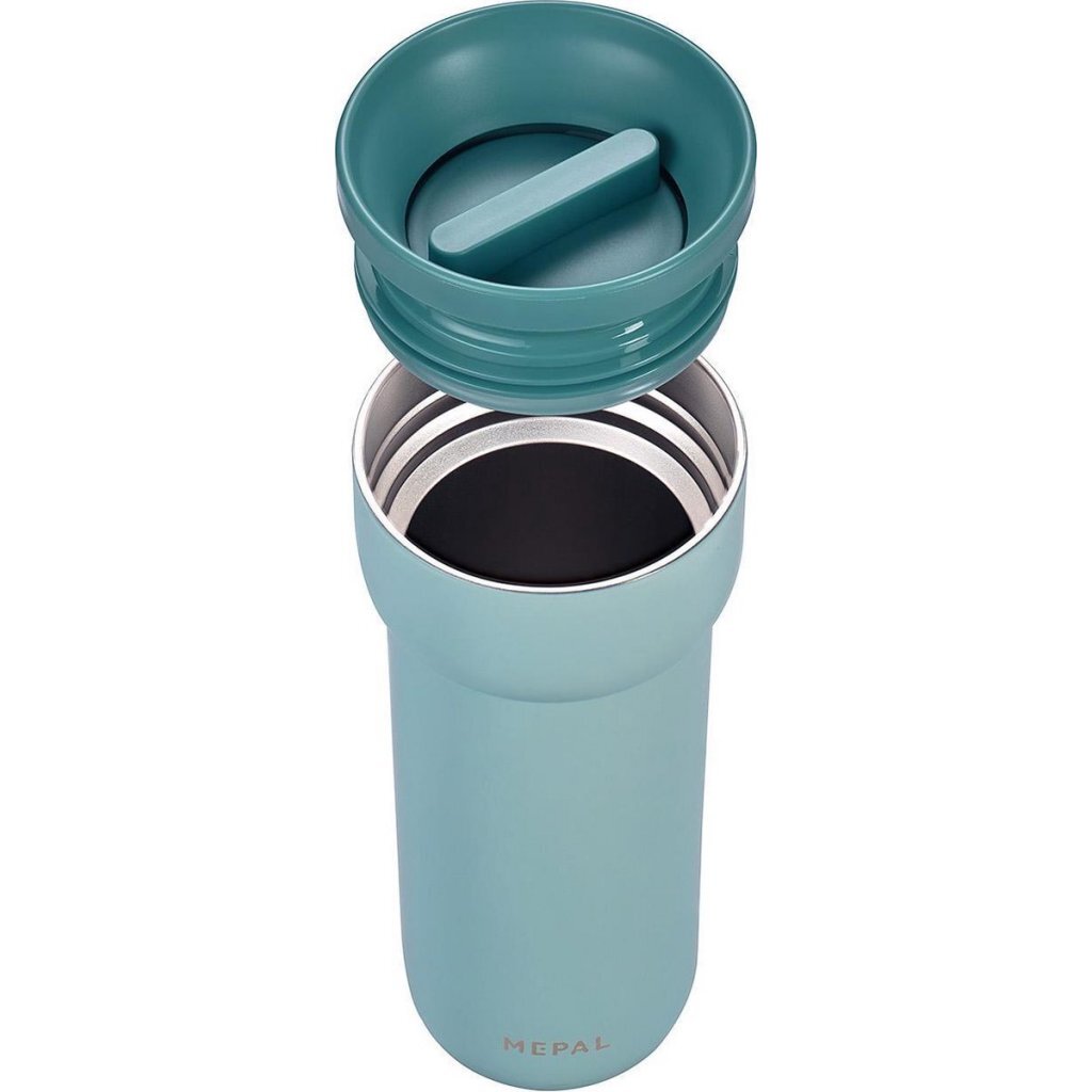 Mepal ellisse isoleerbeker 475 ml verde nordico