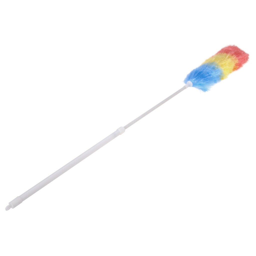 Plumeau básico extensible 104 cm