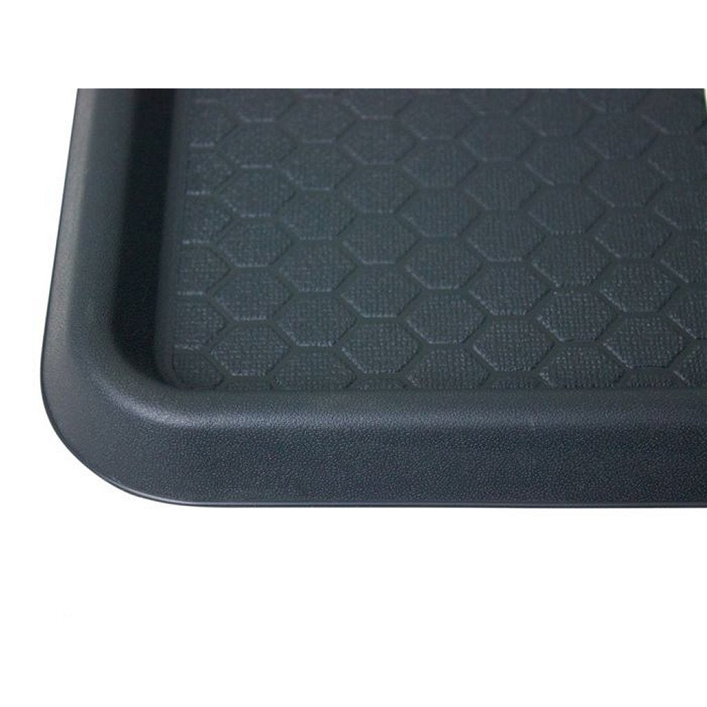 Altri marchi Laarzentray 60x40 cm nero