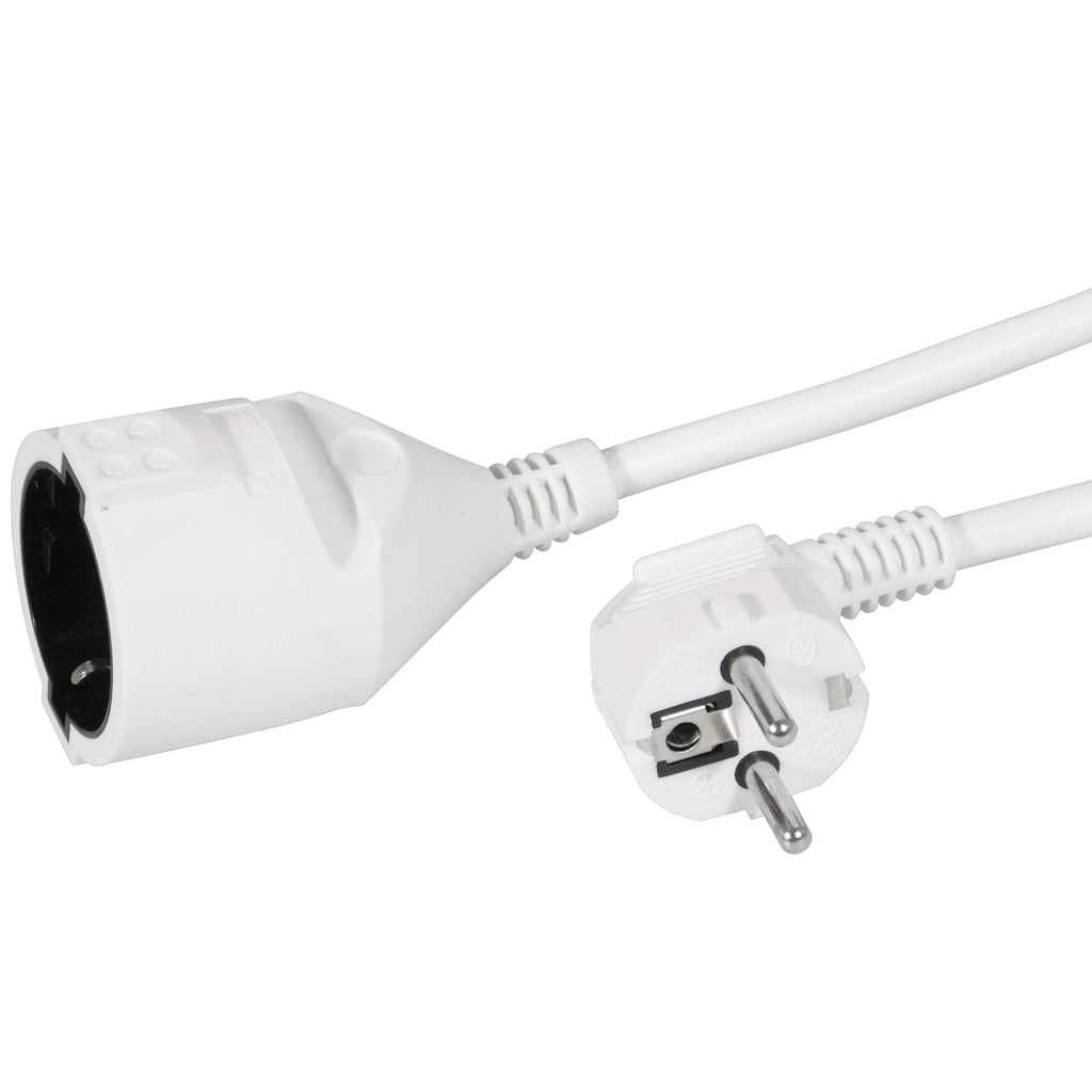 Exin Exin Extension Cord RA 3x1,5 3 metri