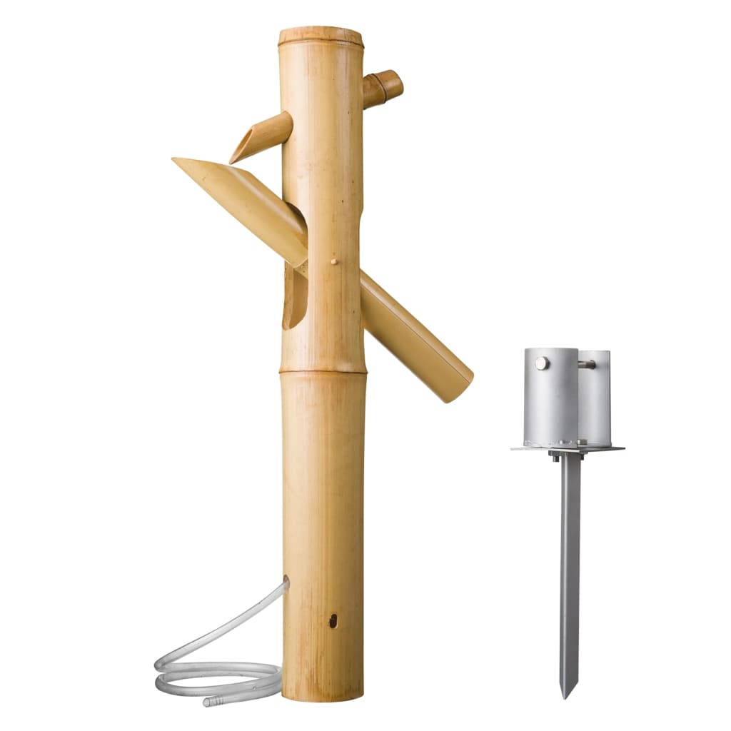 Ubbink ubbink Wattuimelaar II 70 cm de bambú