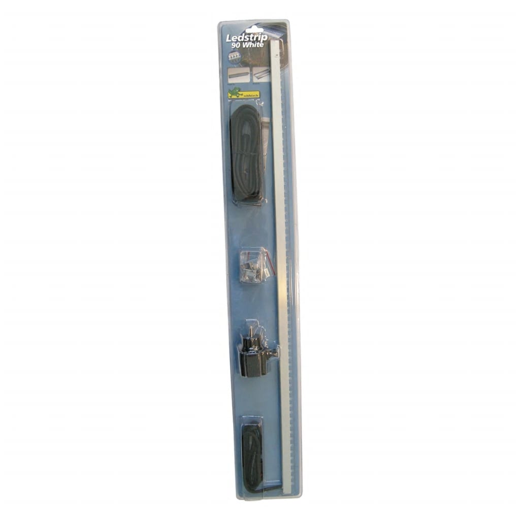Ubbink Ubbink Strip con 62 luces LED 90 cm White 1312117