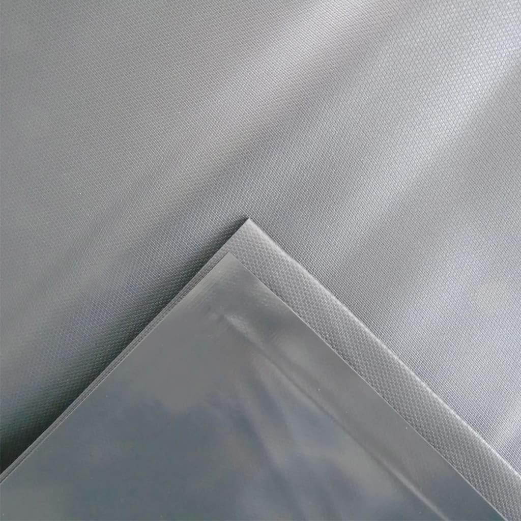 Ubbink vijverfolie aqualiner 6x5 m pvc zwart
