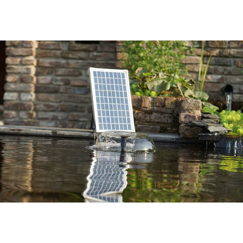 Ubbink Ubbink SolarAx 1000 Battery