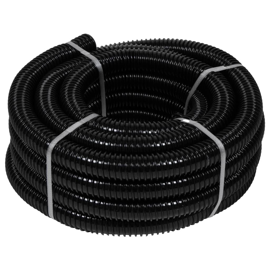 Ubbink Ubbink Printing manguera espiral 32 mm 10 m negro