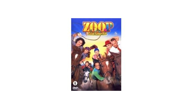 DVD DVD So in Sud America