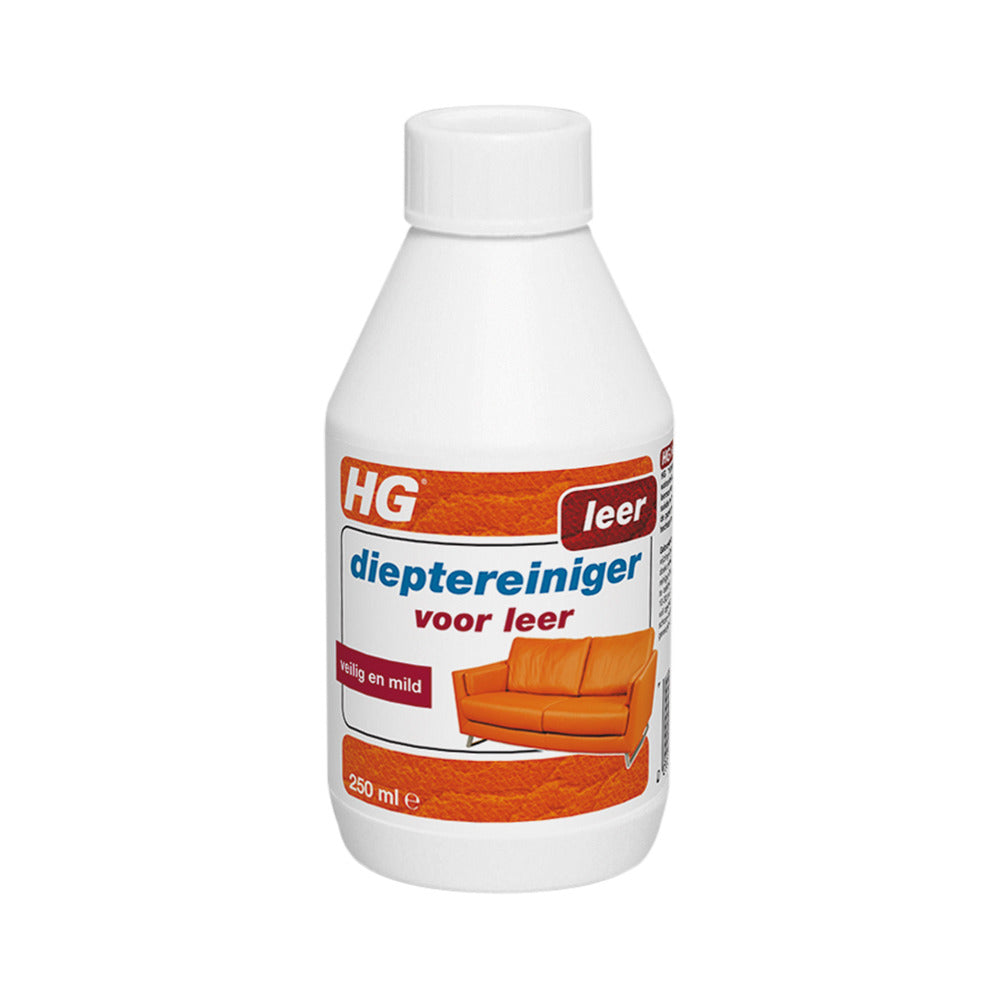 Hg Hg Depter Finest per la pelle