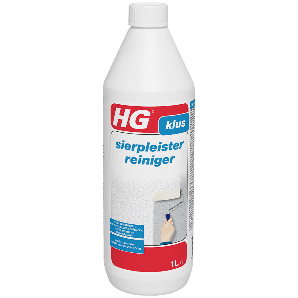 Hg Hg Sieren Intonace Cleaner 1L