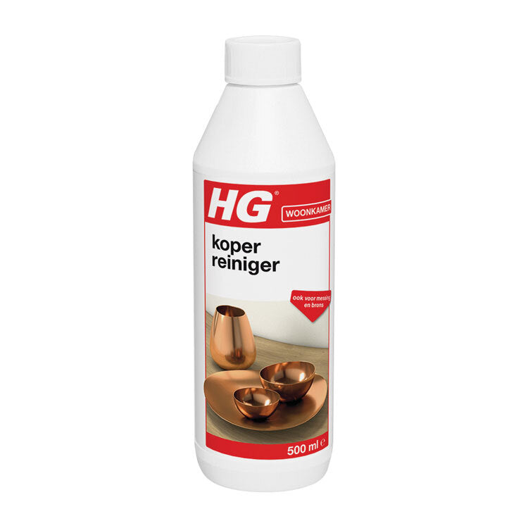 Hg Hg Ropper Shine shampoo 500ml