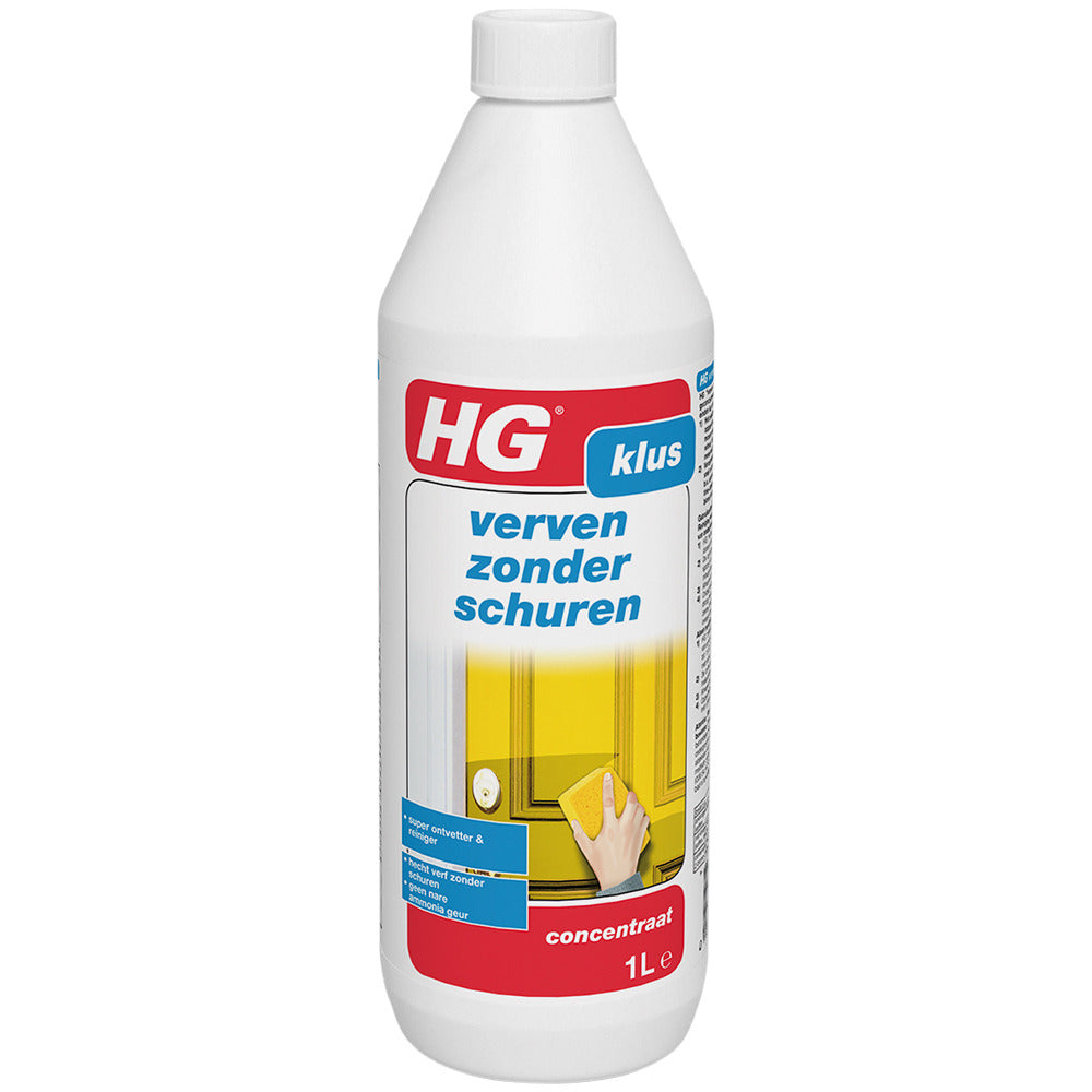 Hg hg pintas sin lijando 1l
