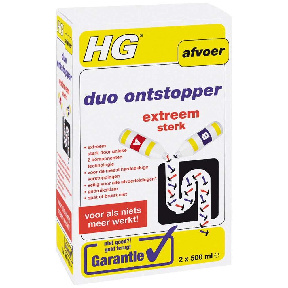 Duo HG Duo