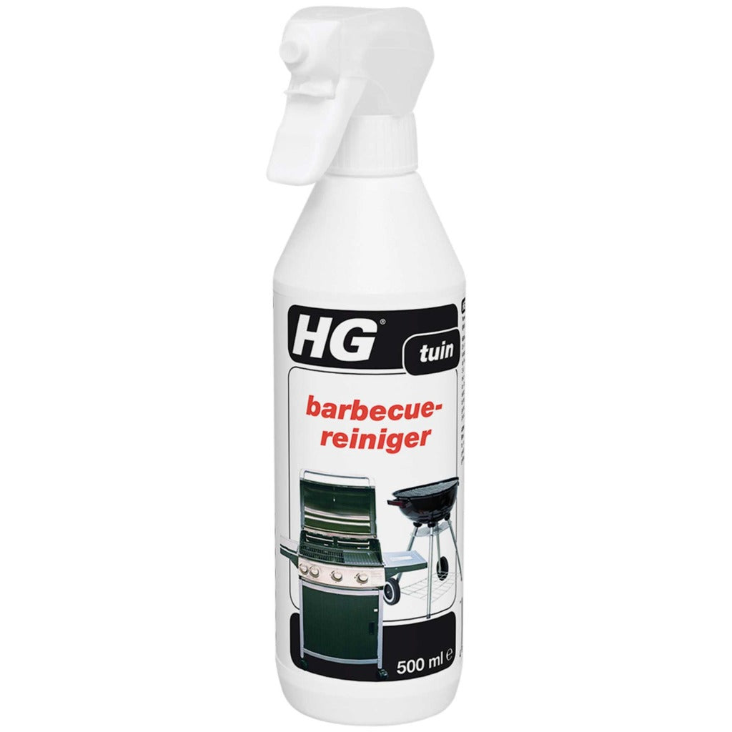 HG Barbecureiniger 0.5L